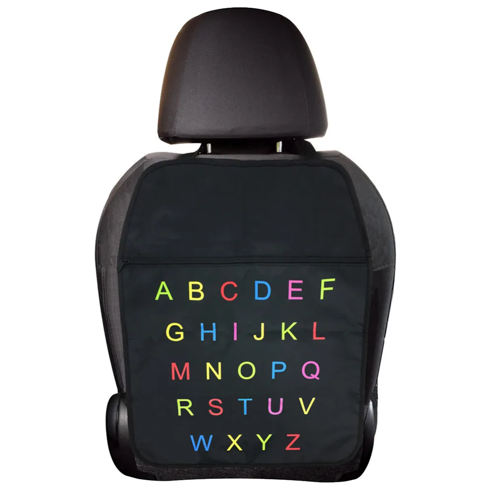 TIROL новые автомобильные коврики для заднего сиденья Автомобильные Защитные