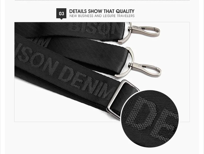 BISON DENIM, роскошная сумка от известного бренда, сумки через плечо, деловые мужские портфели, сумки для ноутбука, мужские дорожные сумки, сумка из натуральной кожи
