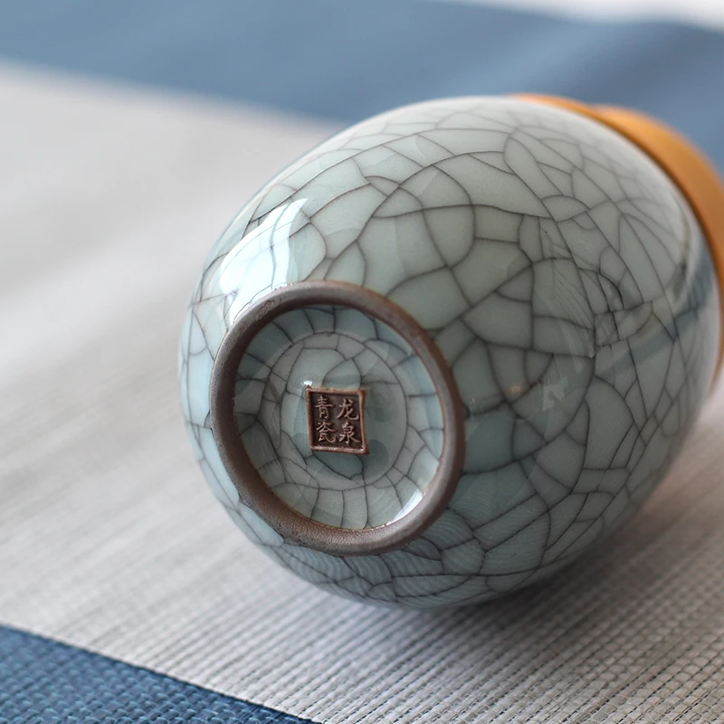 Сахарная банки для соли коробка хранения чая мини-банки конфет керамическая