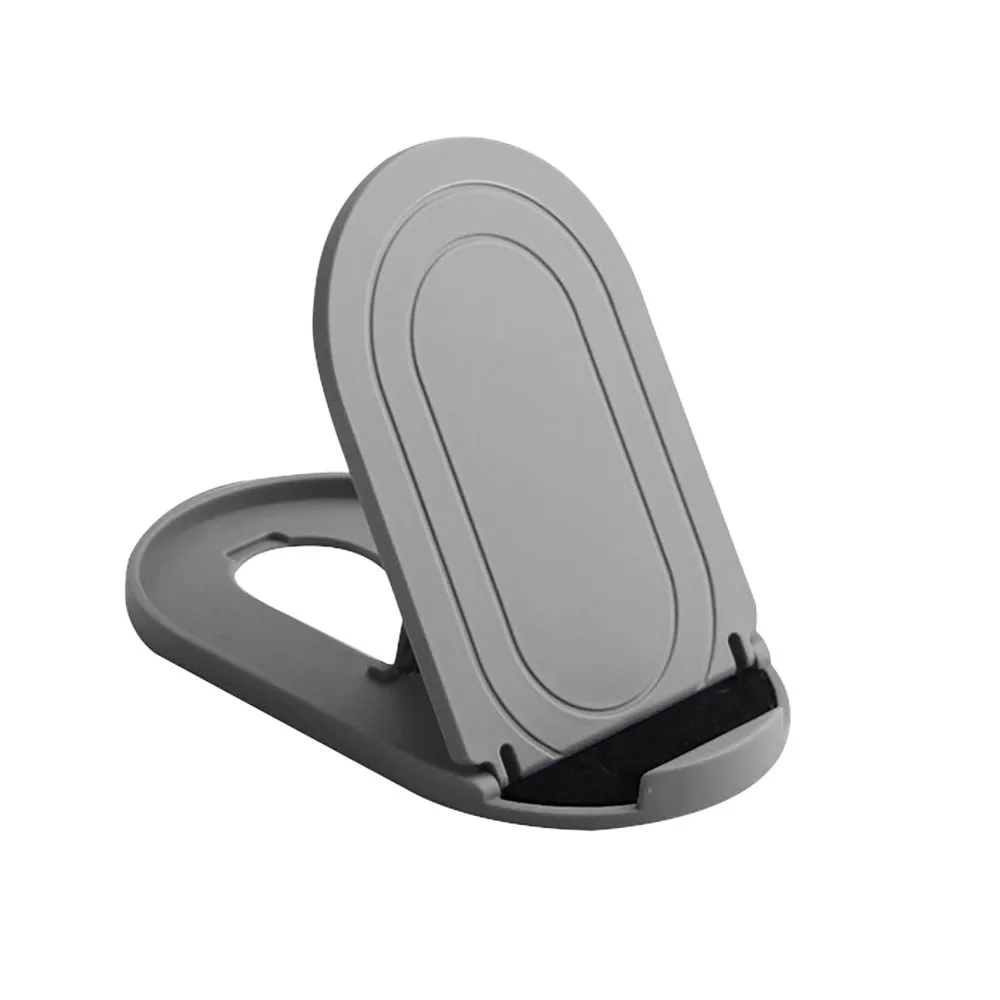 Универсальный настольный держатель для телефона CARPRIE складная подставка