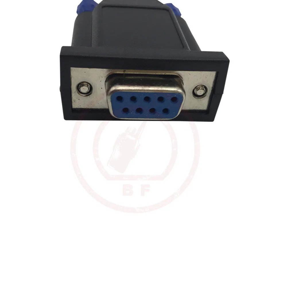 Кабель программирования YIDATON без ребер для Motorola Radio ASTRO XTS2500 XTS5000 XTS1500