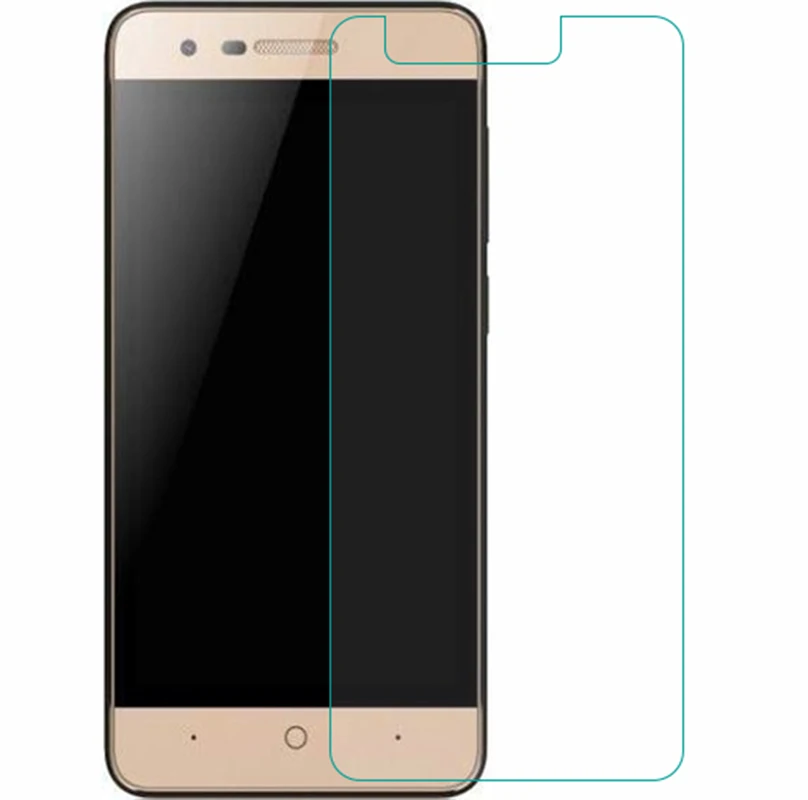 Защитная пленка для телефона Micromax Bolt Juice Q3551 закаленное стекло защитная