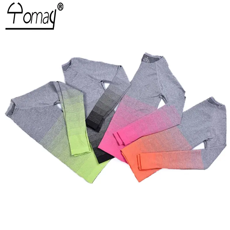 Женская рубашка для спорта и йоги yoway дышащая быстросохнущая футболка