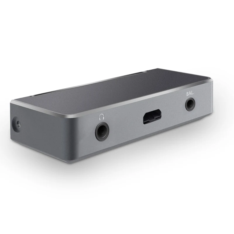 Fiio AM3A сбалансированный Тип усилитель для наушников модуль для FiiO X7/X7 MKII amp модуль для X7 плеер аксессуары