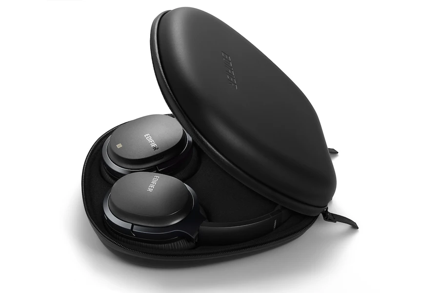 EDIFIER W830BT Bluetooth v4.1 беспроводные наушники Bluetooth наушники aptX codec NFC tech с 95 часами воспроизведения