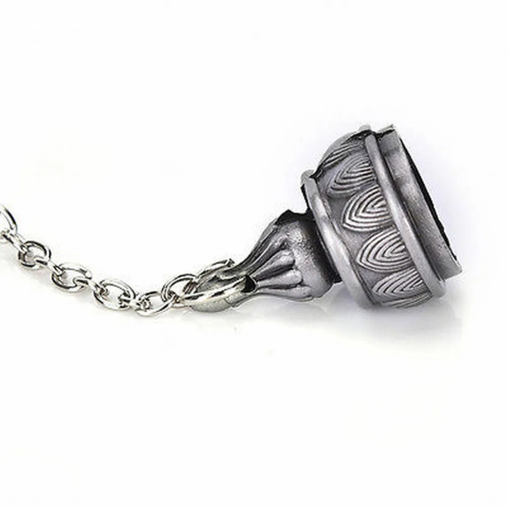 Винтажная курильница в стиле ретро подарок для украшения дома из оловянного