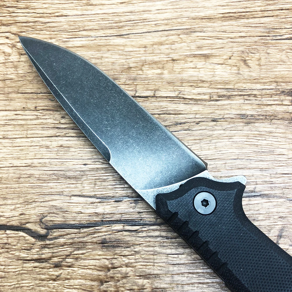 BMT СОКОЛ складной нож для кемпинга D2 стальное лезвие G10 Ручка для наружного тактического выживания универсальные ножи EDC ручные инструменты OEM
