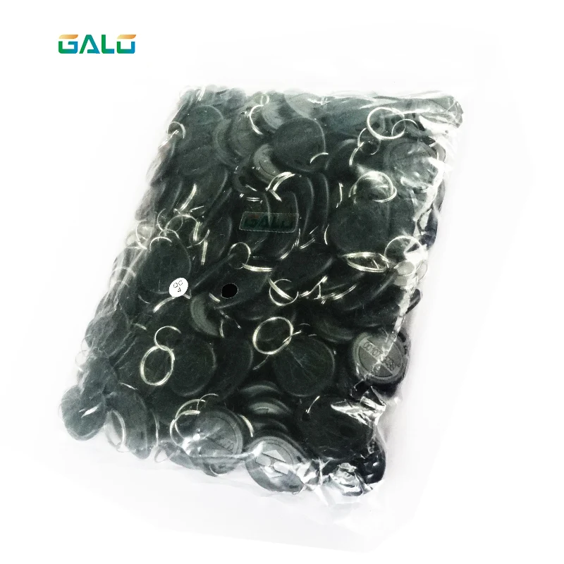 Брелок наклейка карты ключ с ярлыком ID брелок контроль доступа картой EM RFID маркер