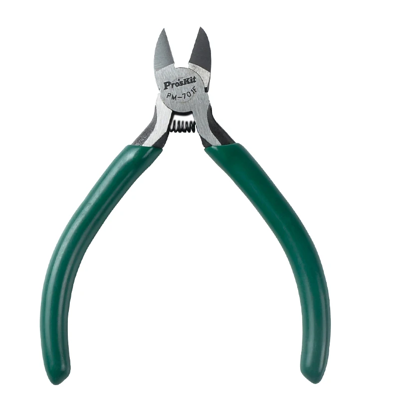 PM-701F Качественные прочные щипцы с диагональю по оптовой цене для боковой резки