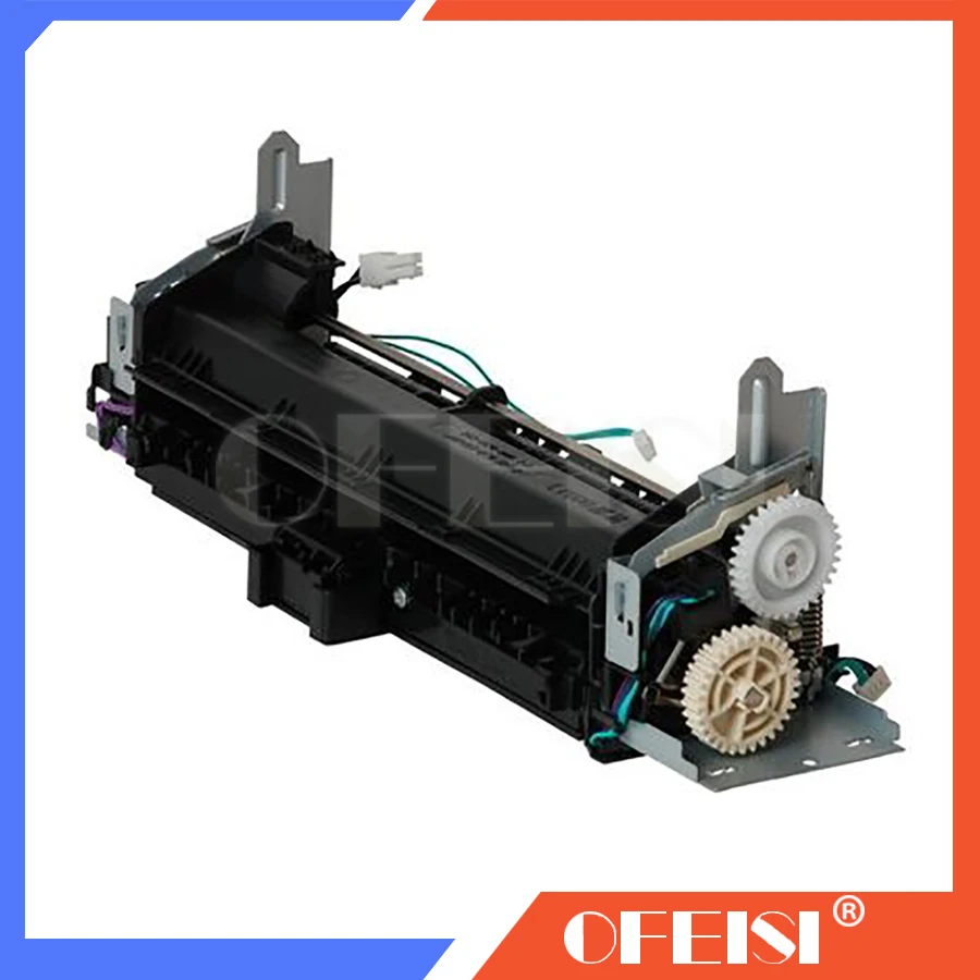 90% новая Оригинальная б/у сборщик фьюзера для струйного принтера HP LaserJet Pro 300 Цвет