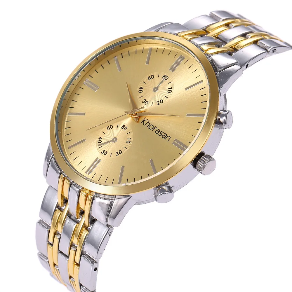 

#5002 reloj hombre