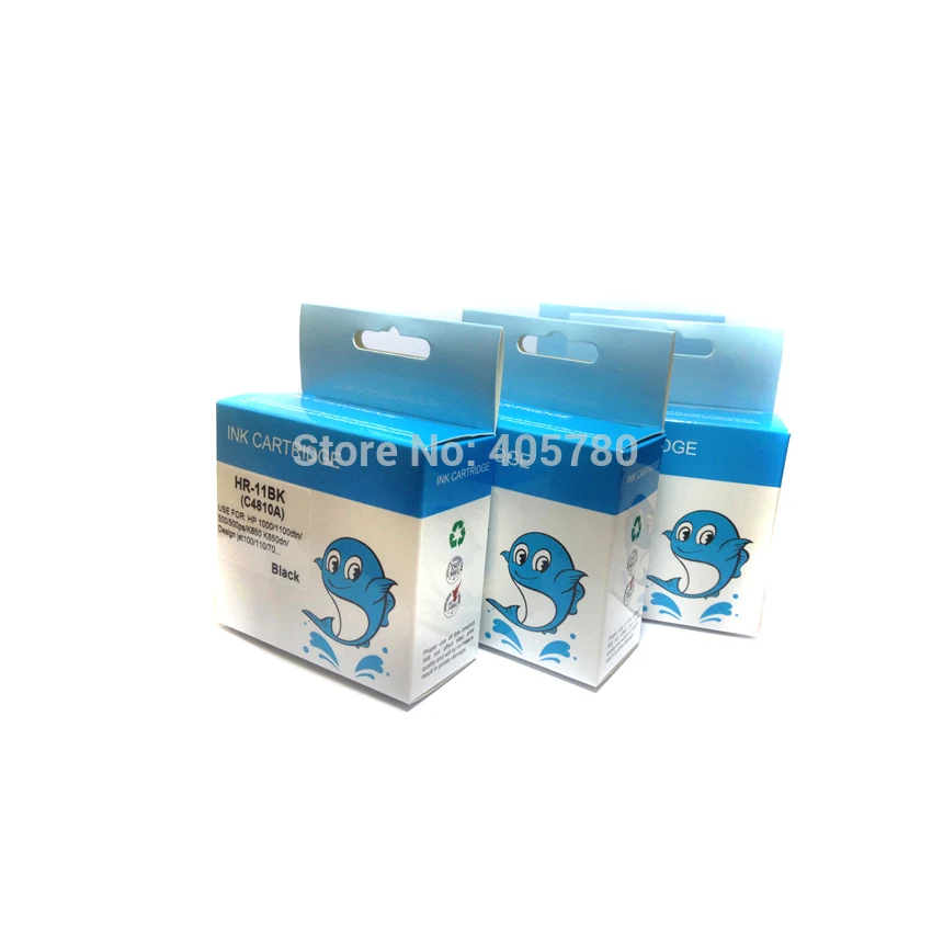 5x compatible printhead for 11 4810A 4811A 4813A 100 110 2800 510 800 500 | Компьютеры и офис