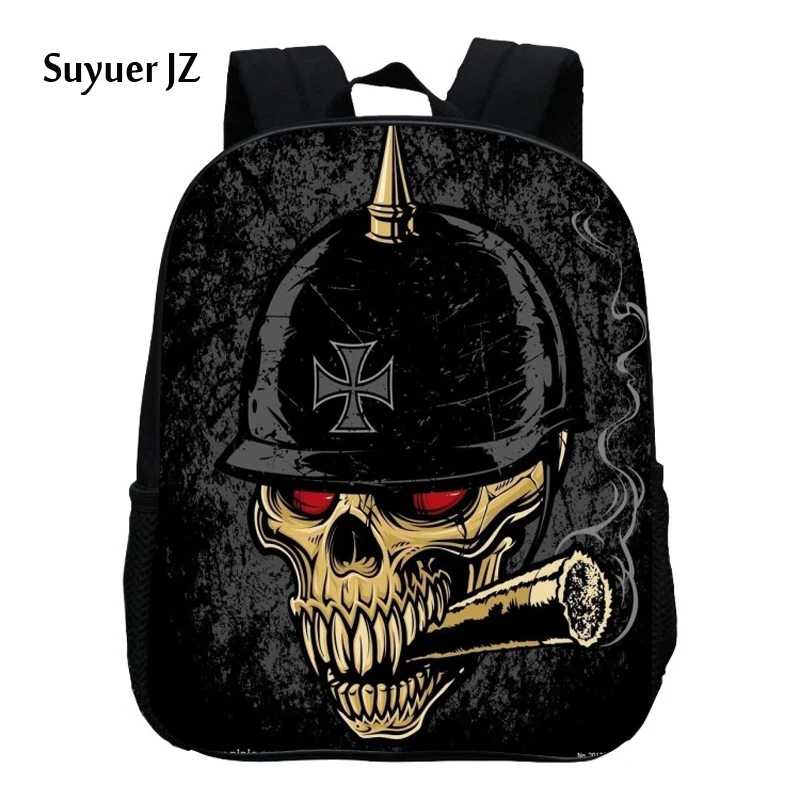 2017 Suyuer JZ Мода Дети Школьный Bookbag Мальчика Девушка Путешествия Рюкзак Сумки На