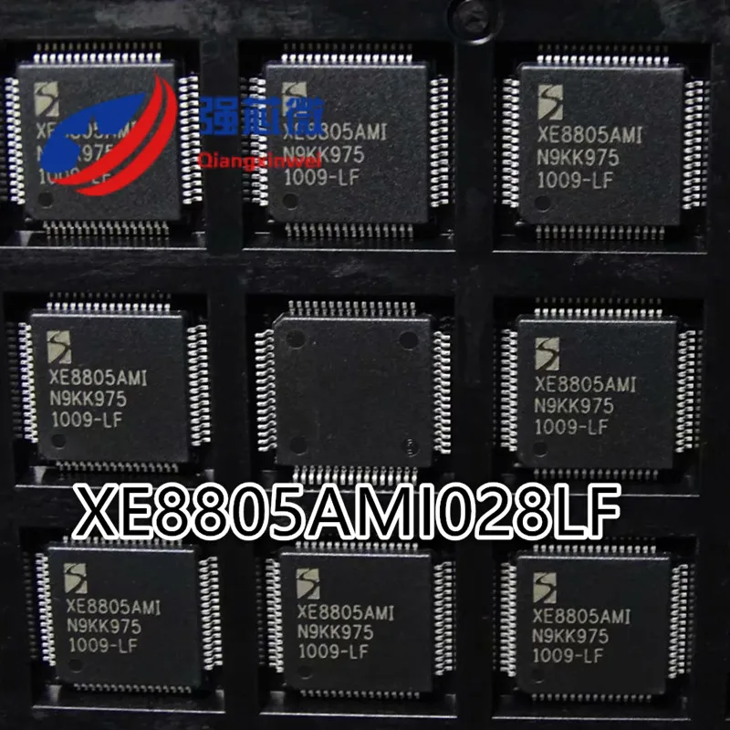 

XE8805AMI028LF XE8805AMI028 Бесплатная доставка Новая модель