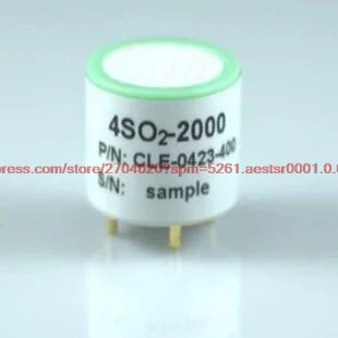 

German sulfur dioxide gas sensor 4SO2-2000
