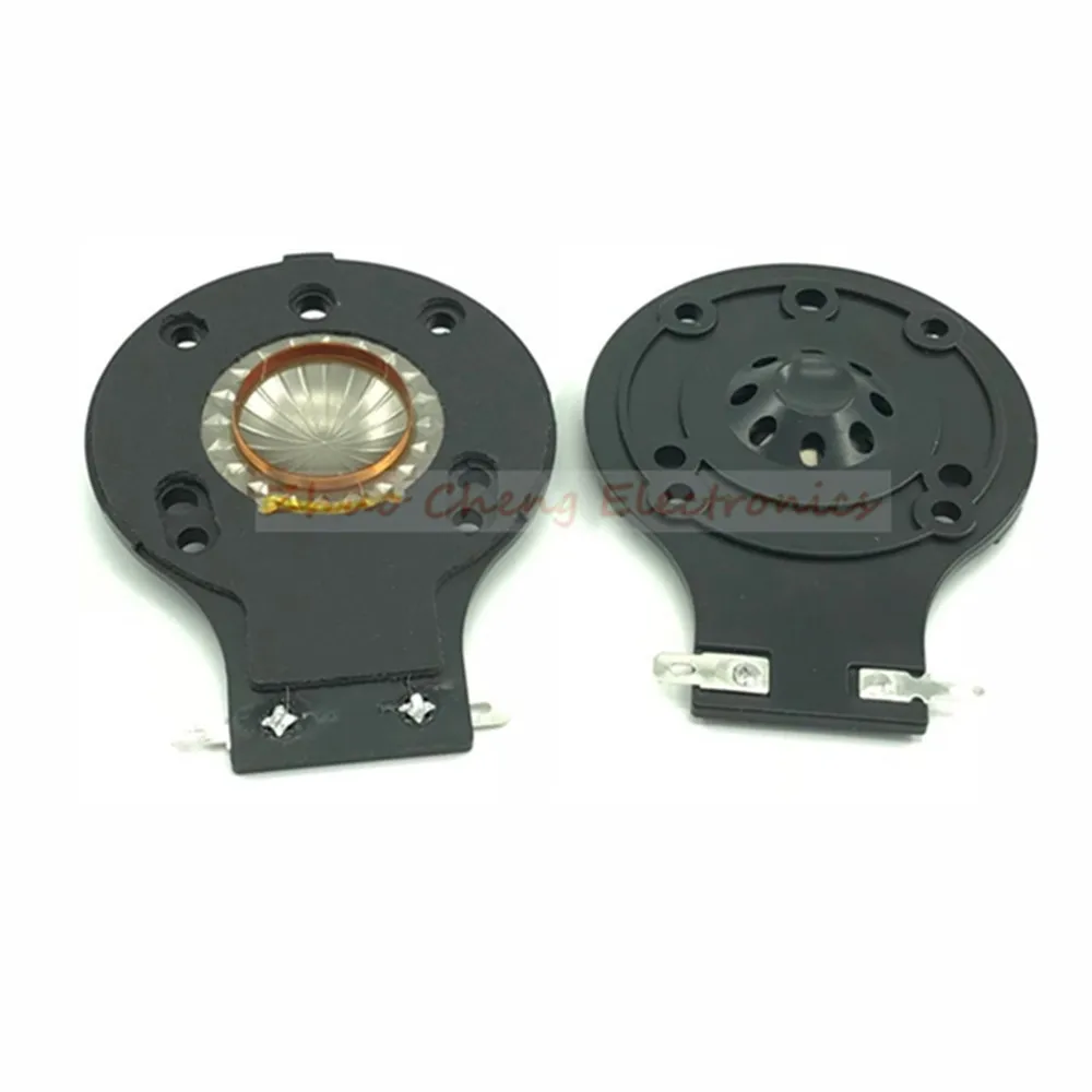 Запасные части металлическая диафрагма для JBL JRX100 JRX112 JRX115 JRX125 JRX115I оптовая