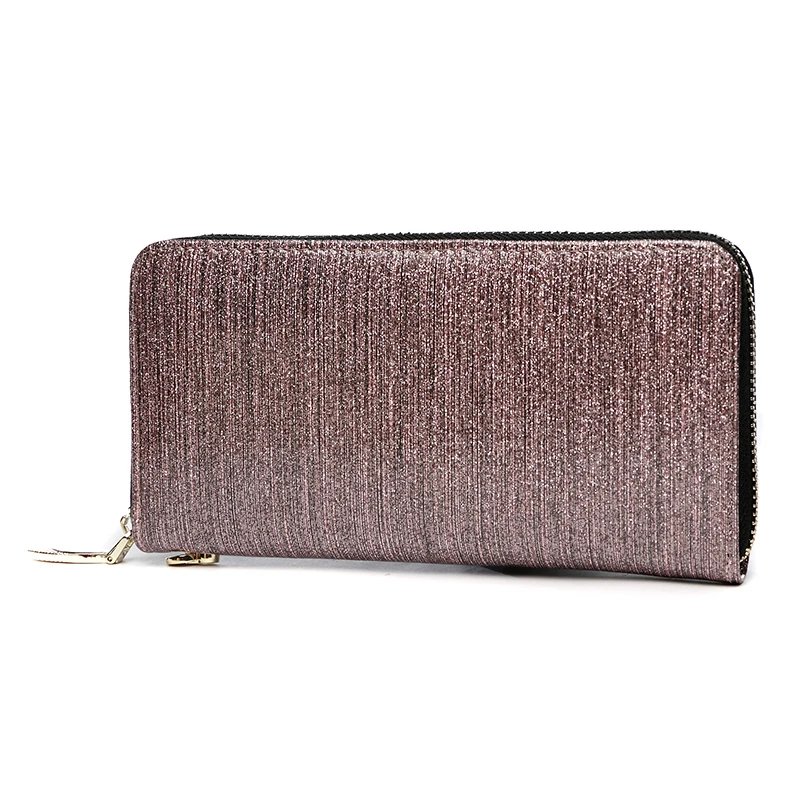 Женский Длинный кошелек из натуральной кожи с отделением для карт|day clutches|clutches