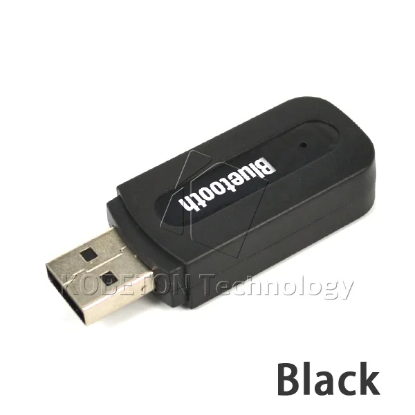 Kebidumei новейший USB Bluetooth музыкальный аудио приемник адаптер стерео для динамика