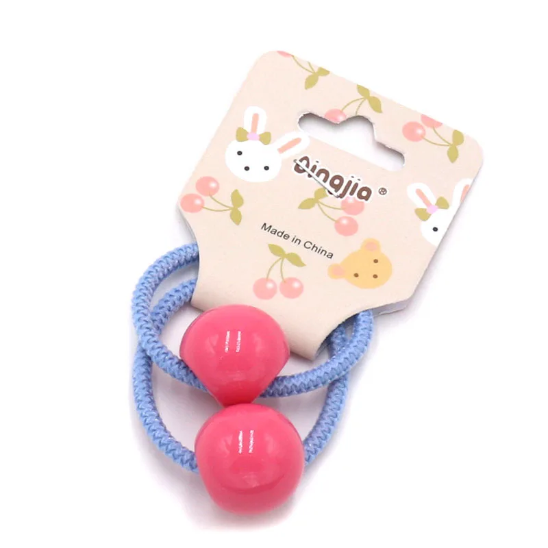 2 шт./упак. яркие цвета детские брюки с эластичной резинкой на повязка голову