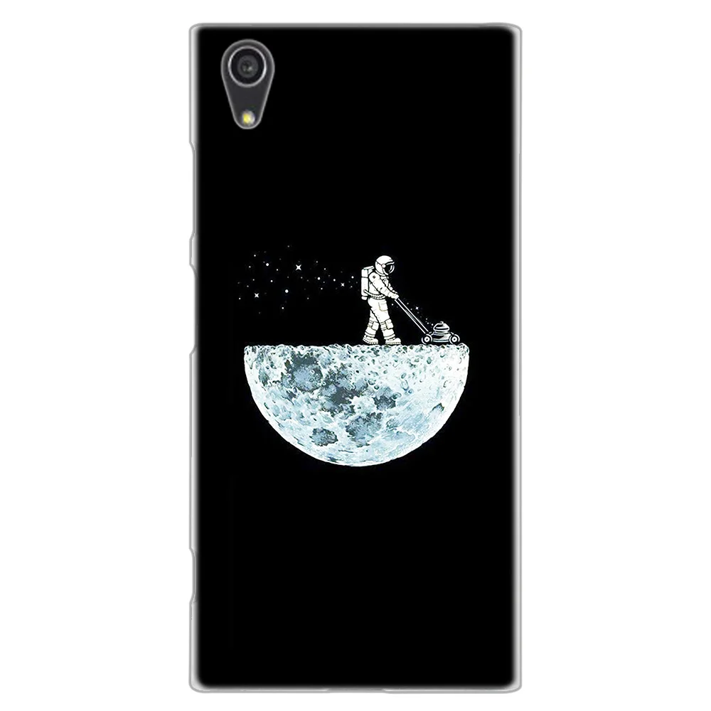 Модный чехол MLLSE для sony Xperia X XA XA1 XA2 Plus XA3 XZ XZ1 XZ2 XZ3 XZ4 Compact L1 L2 L3