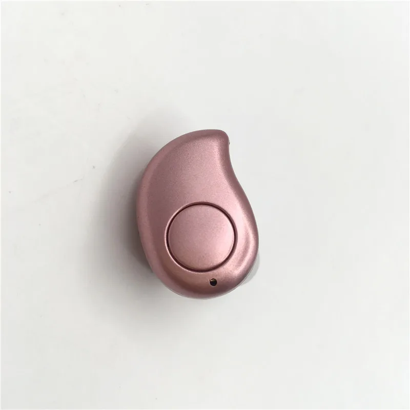 Наушники Bluetooth наушники S530 Plus/S530 наушники с микрофоном Bluetooth гарнитура беспроводная Bluetooth 4,1 MP3 мини стерео звук