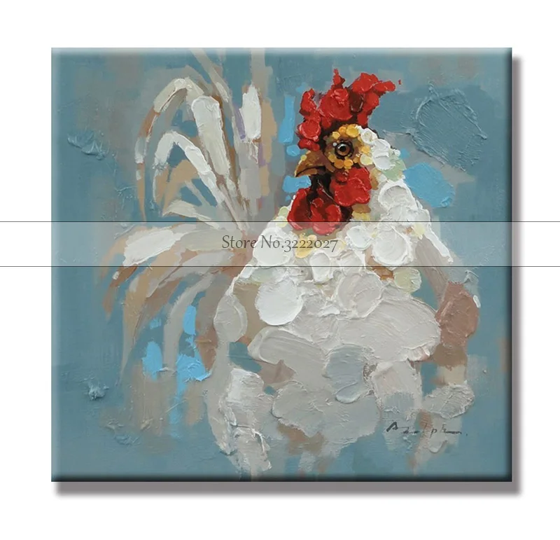 Ручная роспись абстрактные граффити масляная живопись на холсте пенис настенные