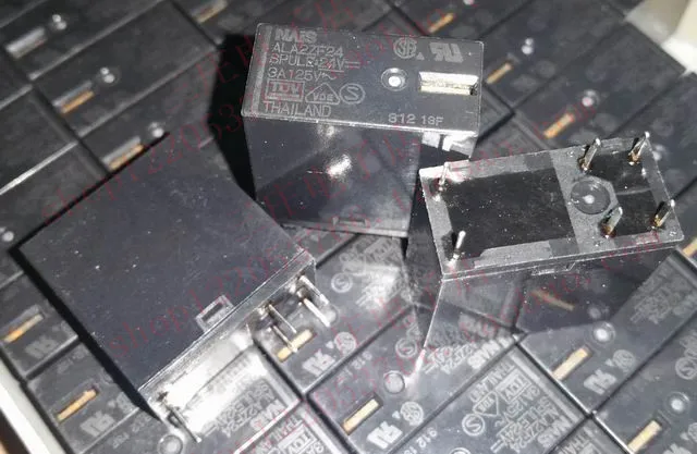 

Реле ALA2ZF24 42F-2A-24V-3A