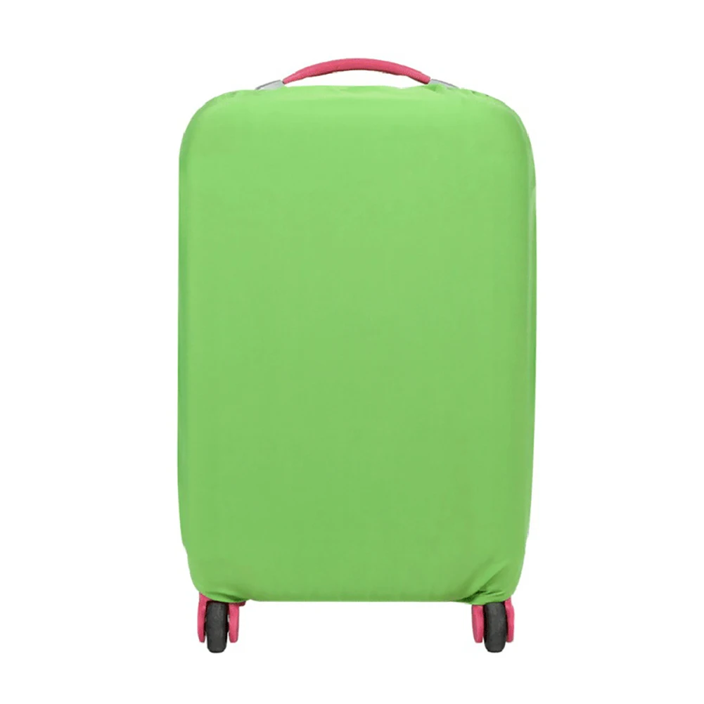 Горячая мода эластичный пыленепроницаемый багажный чехол Защитный для 18-28