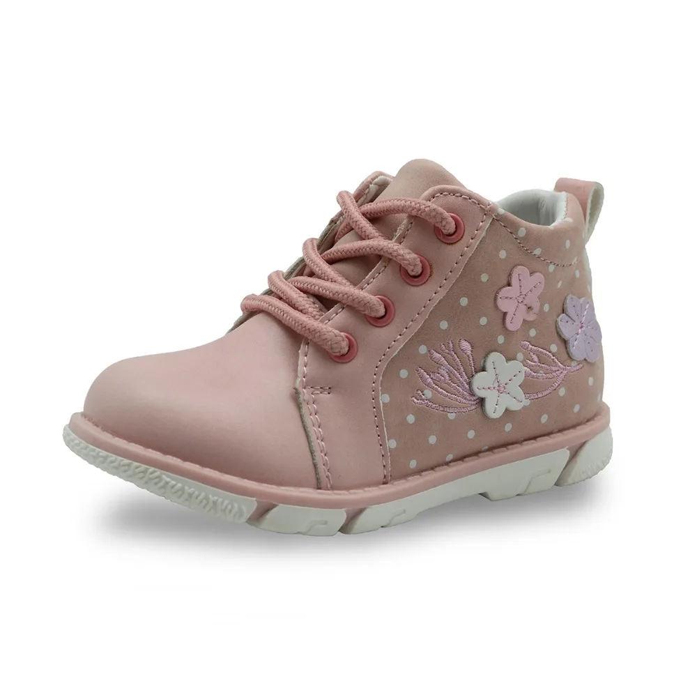 Дракоша 2017 Новая Коллекция Весна Осень дети девушки кроссовки обувь ручной