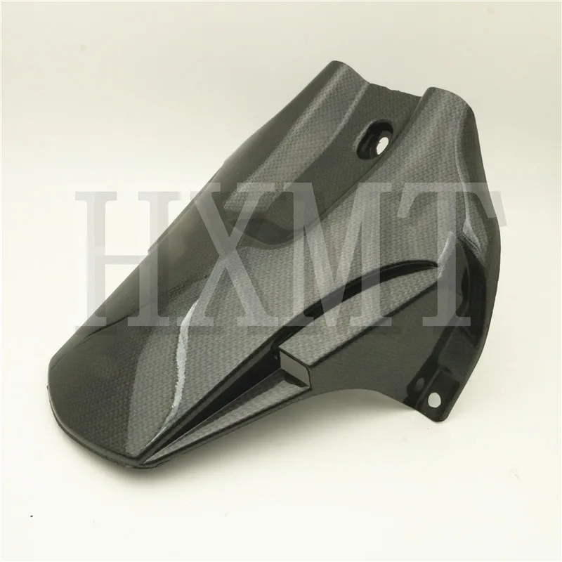 Обтекатель заднего колеса мотоцикла Hugger Fender Mudguard брызговик грязи для Honda CBR1000RR CBR