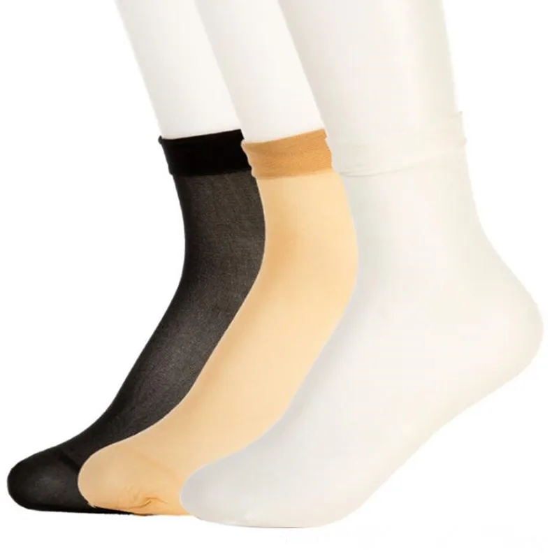 100 пар одноразовых носков женские и мужские короткие Chaussette растягивающиеся Skarpetki