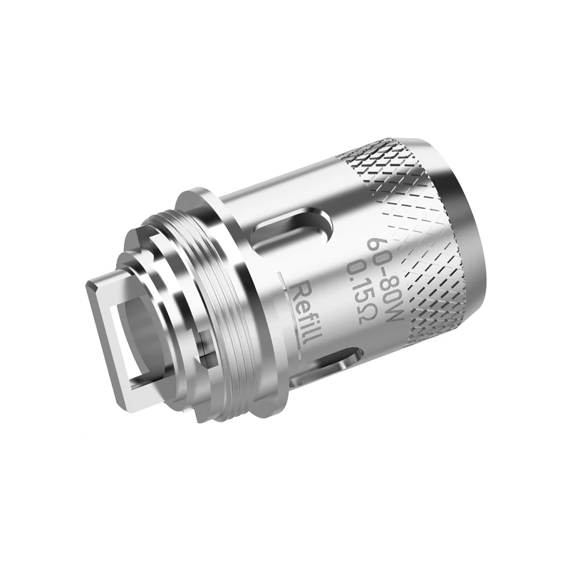 Емкость для вейпа Augvape Skynet 5 шт./пакет емкость с суб ом катушка 0 15 Ом Slendid Flavor и