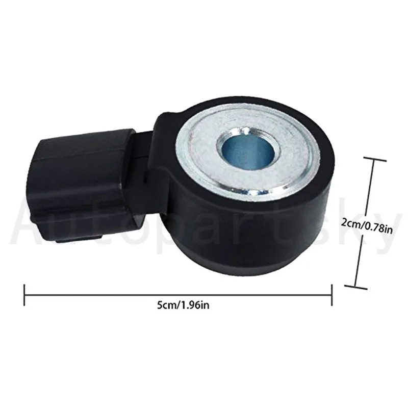 Good Quality Knock Sensor Detonation 22060-7B000 220607B000 KS107 For Nissan Frontier Xterra Mercury Villager Quest | Автомобили и