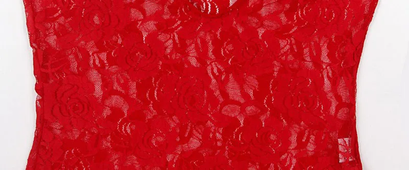 Женское сексуальное кружевное нижнее белье длинная ночная рубашка летняя