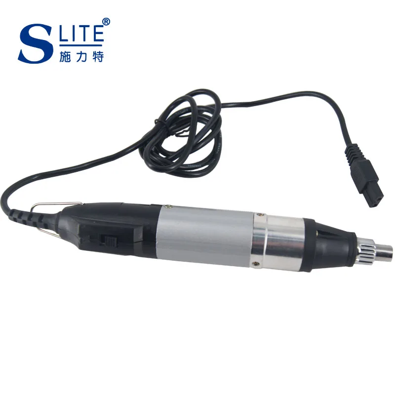 Slite мини Dremel шлифовальный станок сверление древесины гравировка электроинструменты шуруповерт Электрическая аккумуляторная дрель индикация