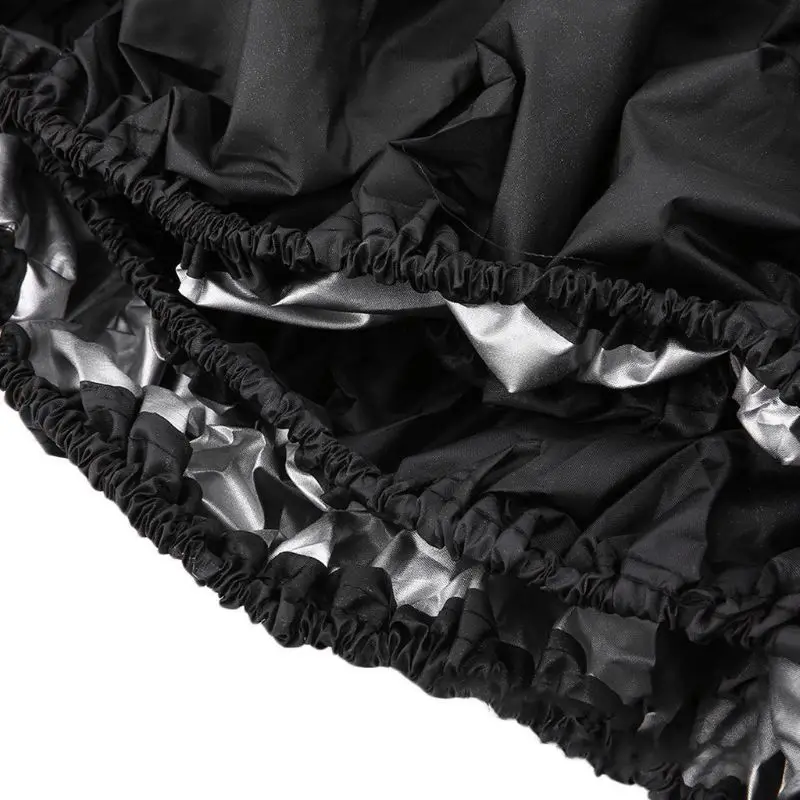 Крышка для газонокосилки/трактора 210D Водонепроницаемая сверхпрочная