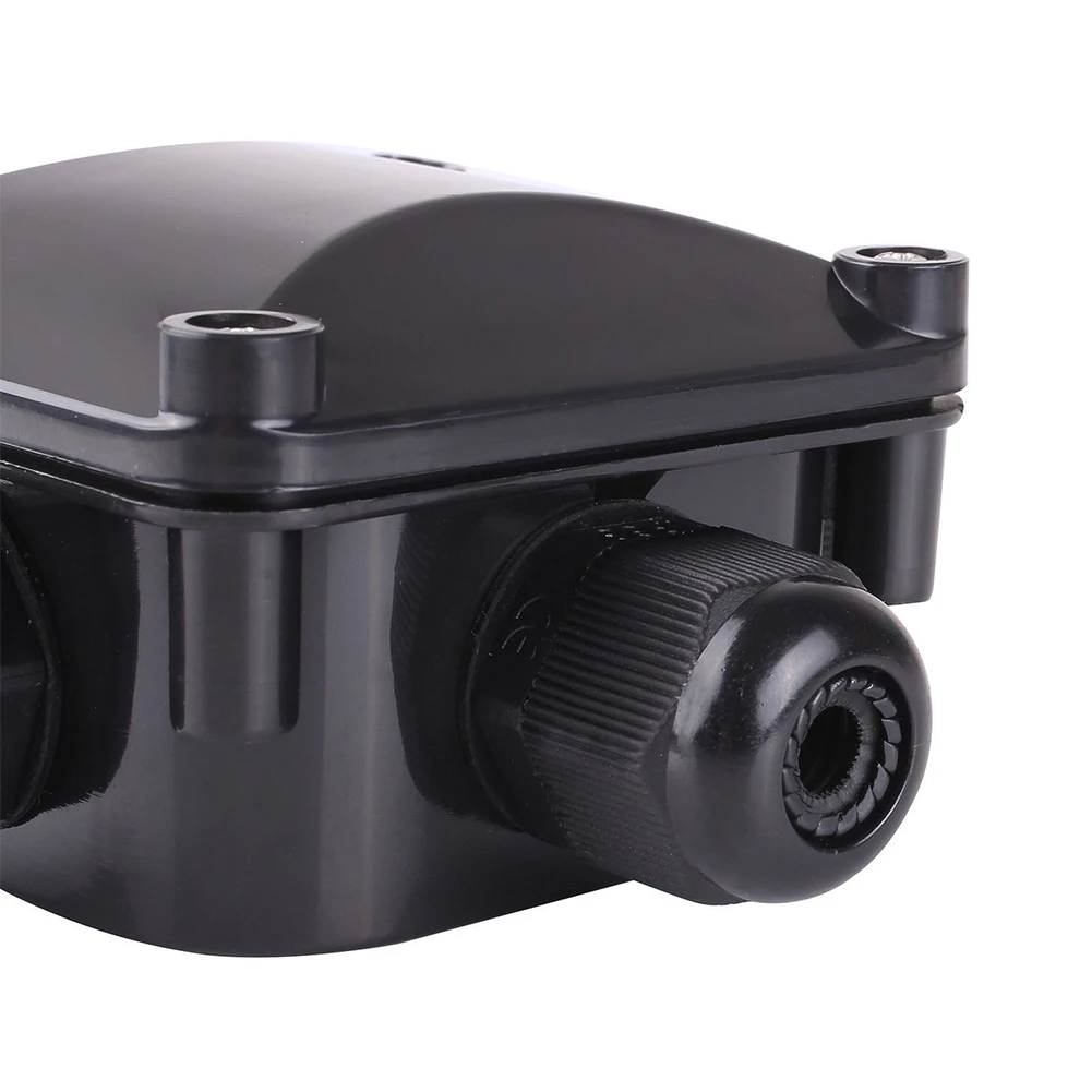 3 х полосная напольная Водонепроницаемый ABS Пластик провода Соединительный