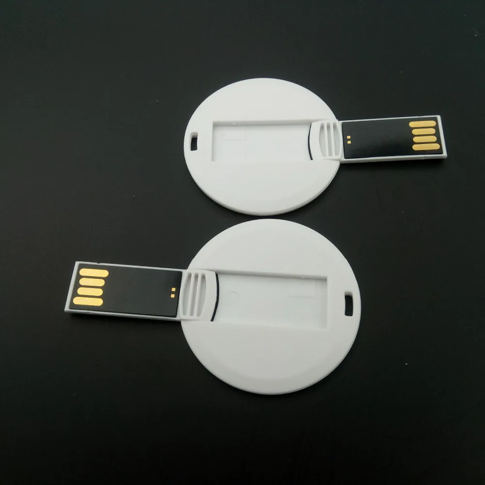 Exuanck Пользовательский логотип пластиковая круглая карта usb 2,0 флеш-накопители 4 ГБ-32 ГБ usb флэш-накопитель фотография подарок(более 10 шт бесплатный логотип