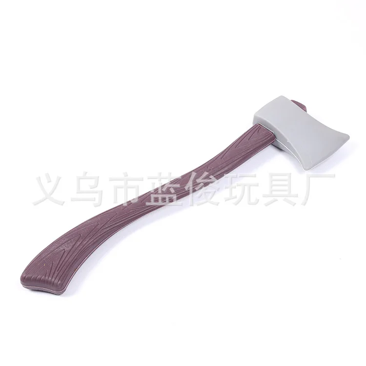 

Halloween Weapons Party Supplies Costumes with Simulation Props Axe