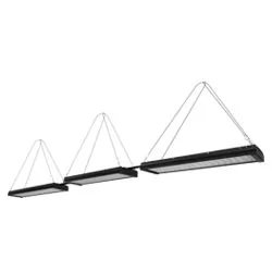with hanging way 3 шт. светодиодные лампы для воды для 180-200 см коралловый SPS LPS аквариум морской риф танк с blauw Chihiros Verlichting программируемый MJ4BP3 - Цвет: with hanging way