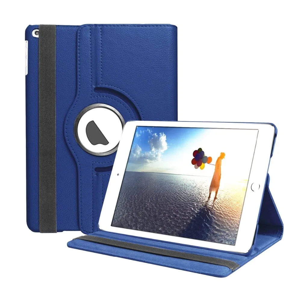 Чехол для Apple iPad Air 10 5 2019 чехол планшета с откидной крышкой на 360 градусов из