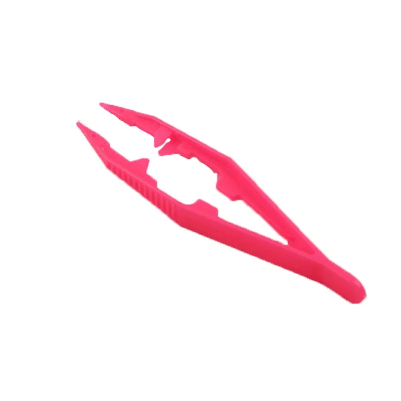 5 шт./лот пинцет из пластиковых бусин для модели наборы строительства пазл бусина