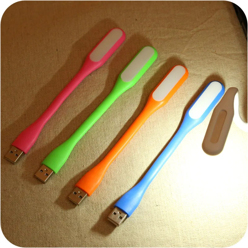 

USB lamp portable eye protection energy saving small desk led night light keyboard dormitory desk reading lamp