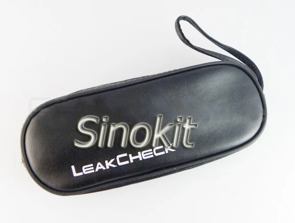 Профессиональный детектор утечки газа галогенного хладагента | Инструменты