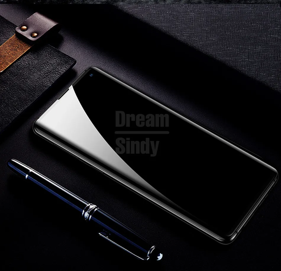 10D полное защитное стекло пленка для samsung Galaxy S10 S8 S9 Plus Note 9 8 закаленное стекло S10e S9 S8 Защитная пленка для экрана