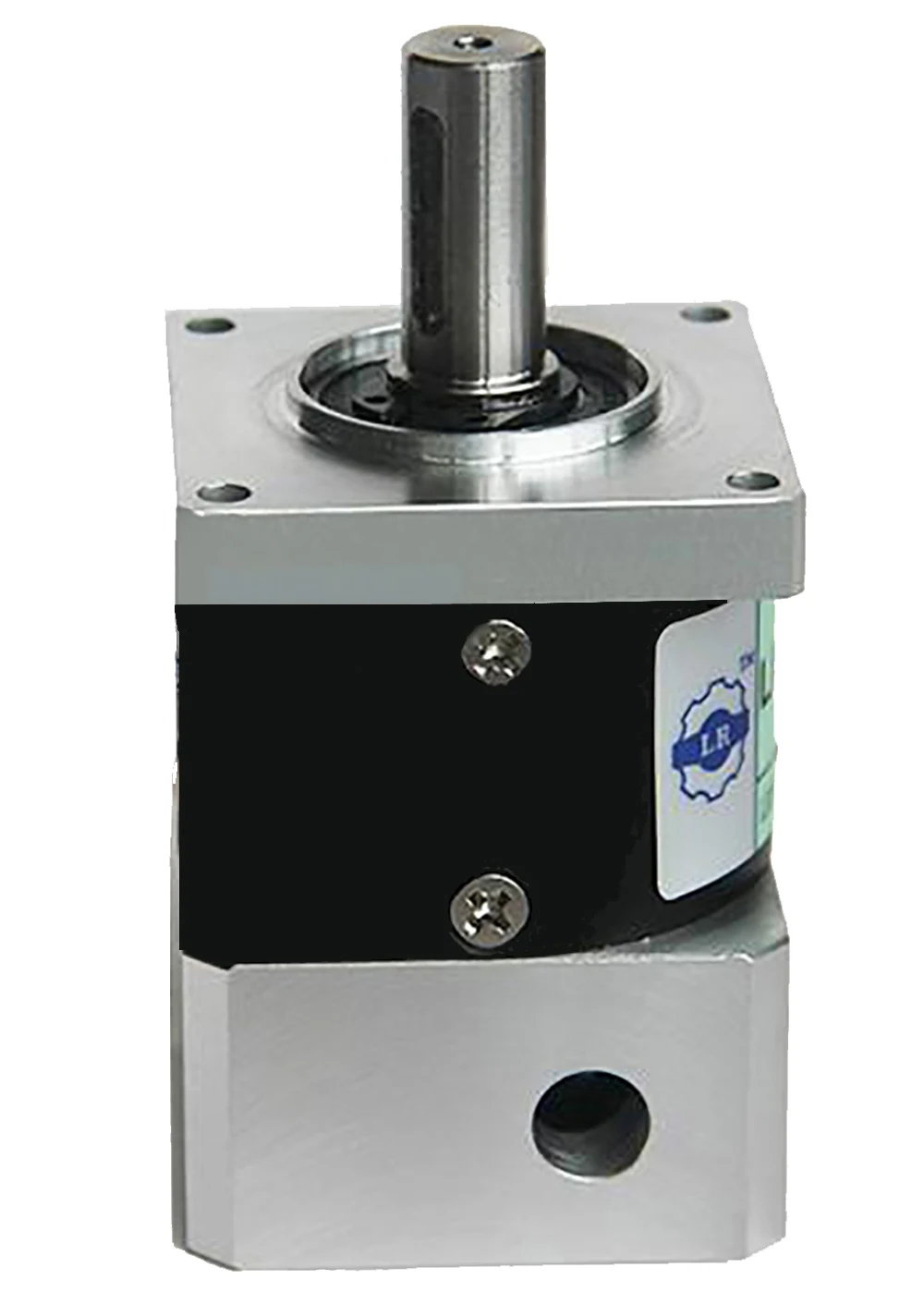 5:1 Планетарная коробка передач Высокая точность сервопривода редуктор скорости