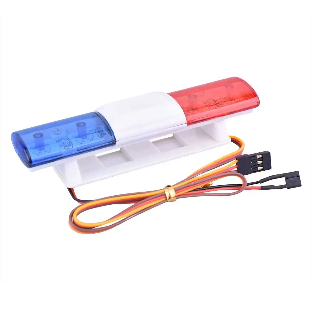 AUSTAR AX 501MC сине красный многофункциональный Ультраяркий светодиодный светильник