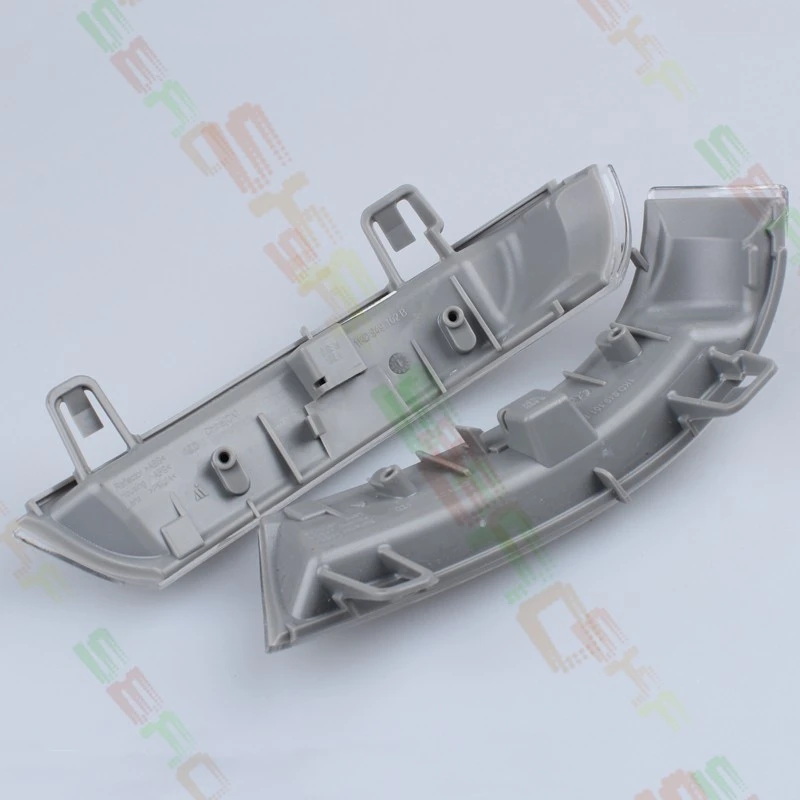 Для Volkswagen VW Passat B5 2000-2005 Led Автомобильное Стайлинг боковое зеркало с Сигналы