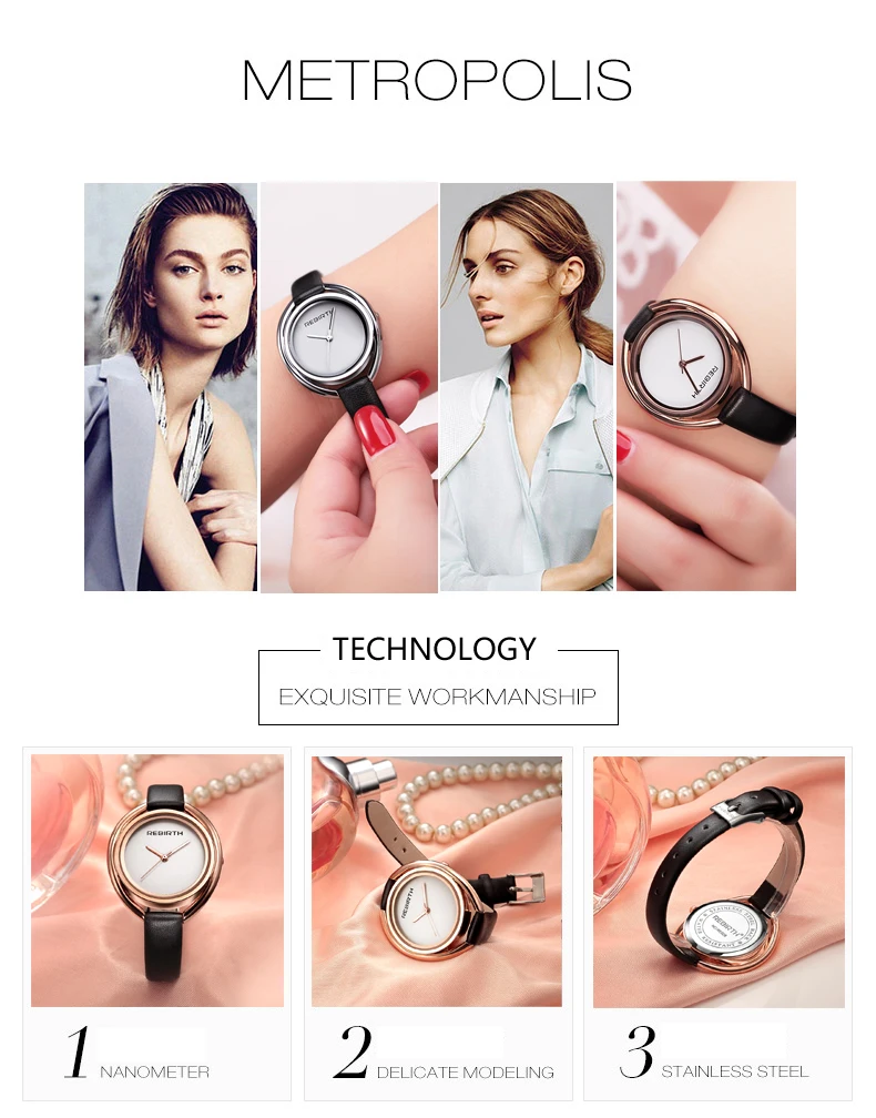 Женские часы Montre Femme женские наручные часы женский браслет часы женские Relojes элегантные модные Mujer Saati Прямая
