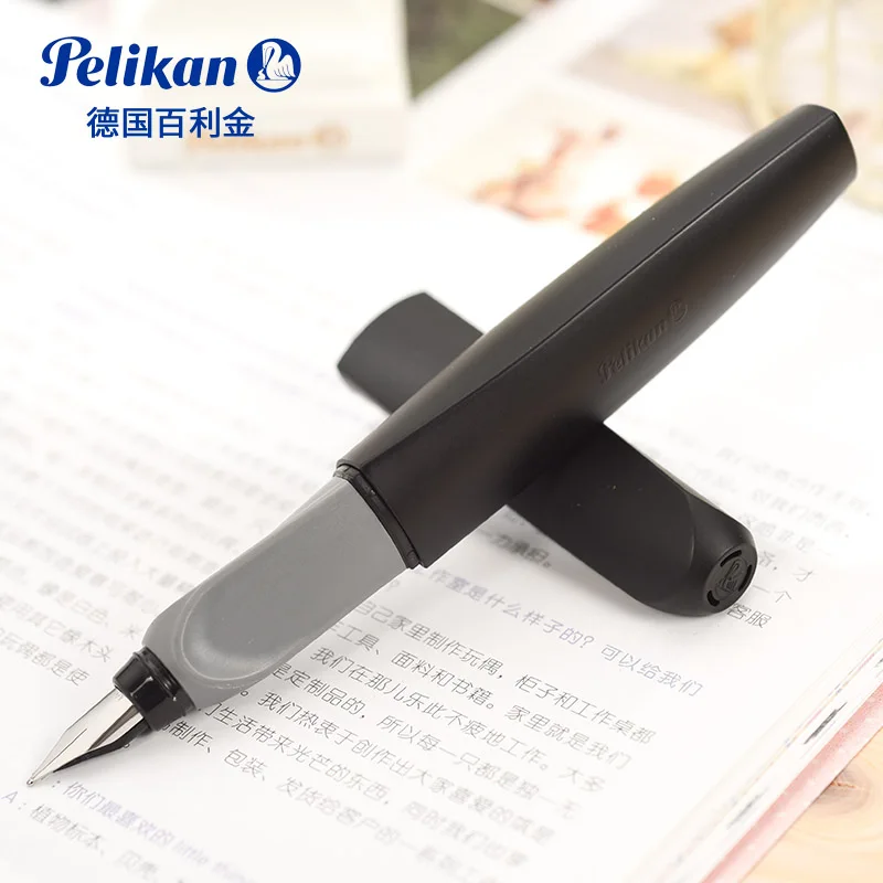 Ручка для каллиграфии Pelikan немецкой подписи офиса студентов твист P457 ручка с